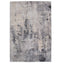 LUCCA - 1.6m x 2.3m Rug - Grey - Mint