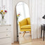 M22042 black 54x163cm