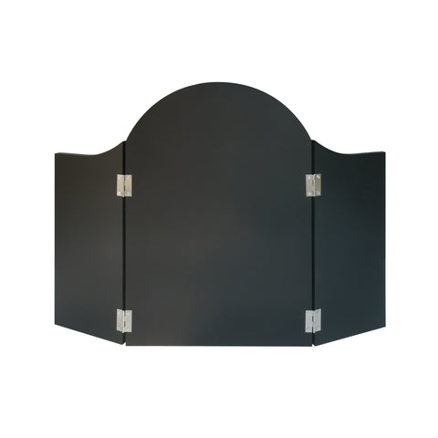 M23116 black back 74x55cm Back
