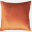 MCFP-VELVETEEN ORANGE