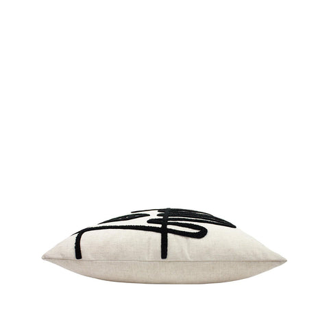 MONO_FACE_CUSHION_LINEN_C