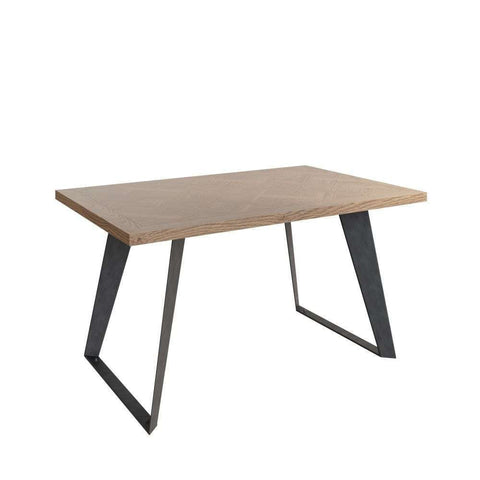 Melbourne - 1.4m Fixed Top Table