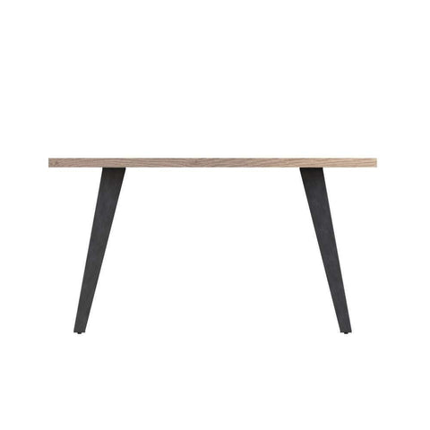 Melbourne - 1.4m Fixed Top Table