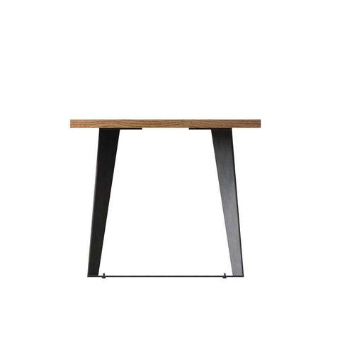 Melbourne - 1.4m Fixed Top Table