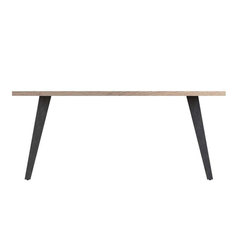 Melbourne - 1.8m Fixed Top Table