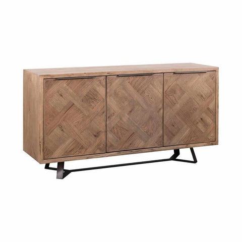 Melbourne - 3Dr Sideboard