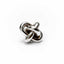 Metal Knot Large