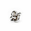 Metal Knot Small