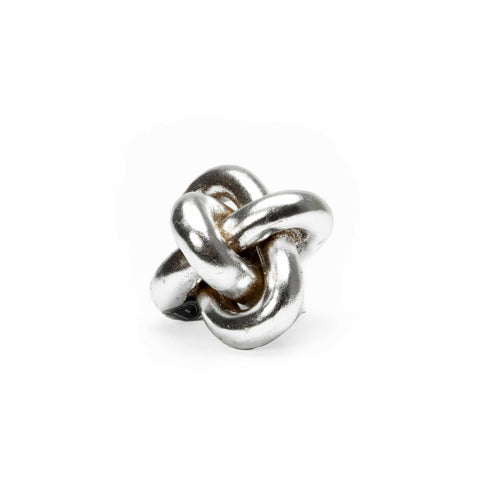 Metal Knot Small