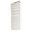 Mira Large Rippled Vase