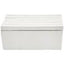 Mira Small Rippled Box
