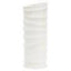 Mira Small Rippled Vase
