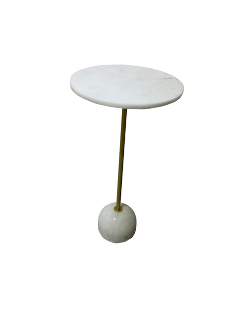 NAC-BMRB-100 - Reyna- Tall Pedistal Table-1