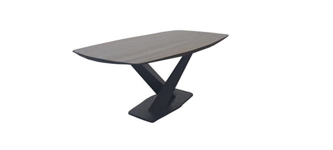 NE-BH-89-DT - Catalan Dining Table 2