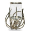 Octopus Hurricane Lantern
