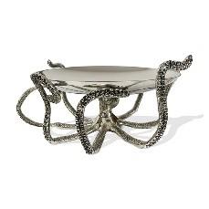 Octopus Serving Platter