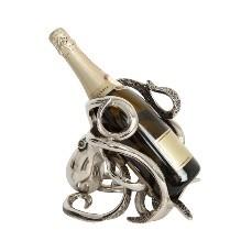Octopus Wine Holder