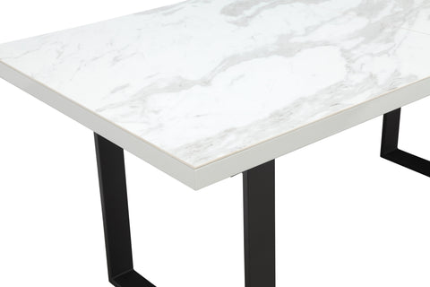 P2203XT01 - Esme- Ext Dining Table - 6