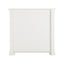 PRV-SB0501FW_Provence_Single_Bed_White_D