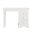 PRV_DR301FW_Provence_Dressing_Table_White_A