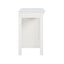 PRV_DR301FW_Provence_Dressing_Table_White_C