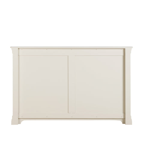 PRV_QB0502W_Provence_King_Bed_Cream_E