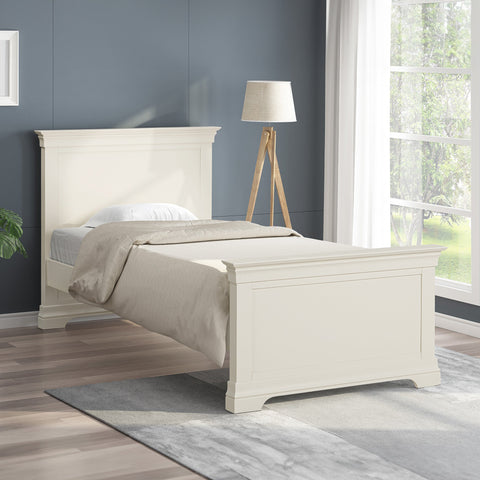 PRV_SB0502W_Provence_Single_Bed_Cream_A