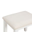 PRV_ST0201FW_Provence_Stool_White_D
