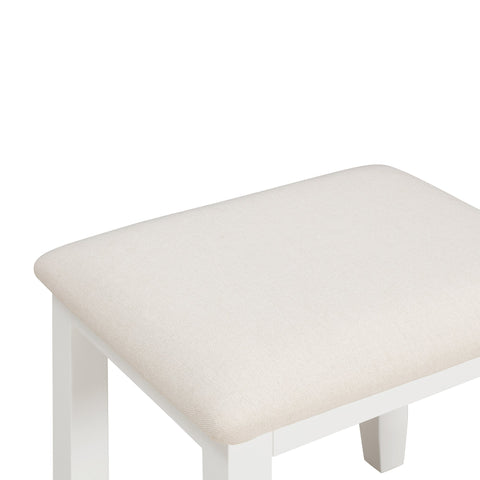 PRV_ST0201FW_Provence_Stool_White_D