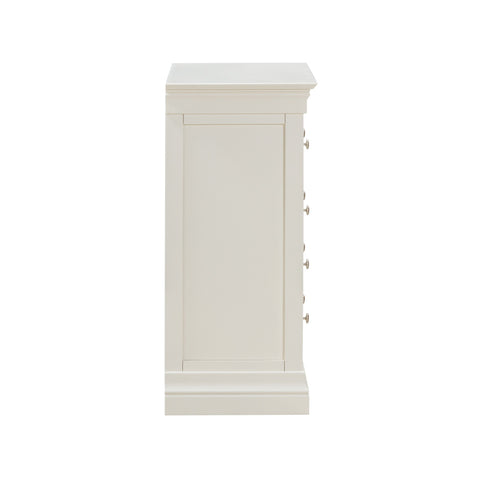 PRV_TB502W_Provence_2_Over_3_Drawer_Chest_Cream_C