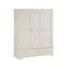 PRV_WD0302W_Provence_3_Door_2_Drawer_Wardrobe_Cream_B