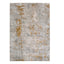 PARMA - 1.6m x 2.3m Rug - Gold - Mint