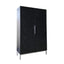 Phantom Black - Tall Cabinet