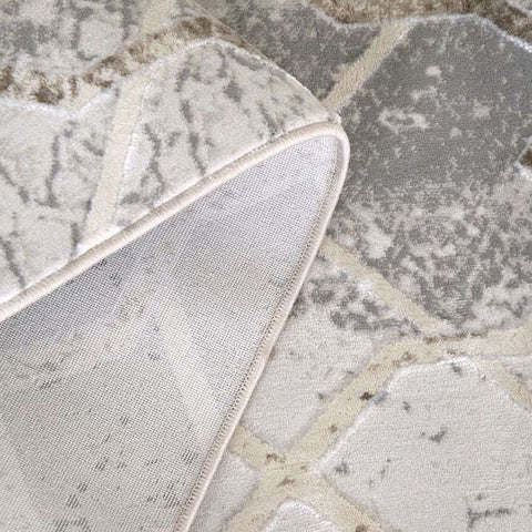 PORTOFINO - 1.6m x 2.3m Rug - Beige - Mint