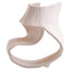 Prato Cream Small Swirl