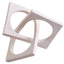 Prato Square Knot