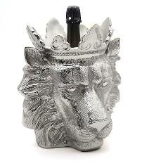 Regal Lion