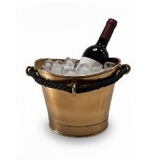Rivage Oval Wine Cooler