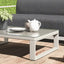 Riviera Retreat Garden Coffee Table - Grey  - GA-F2018011 T 
