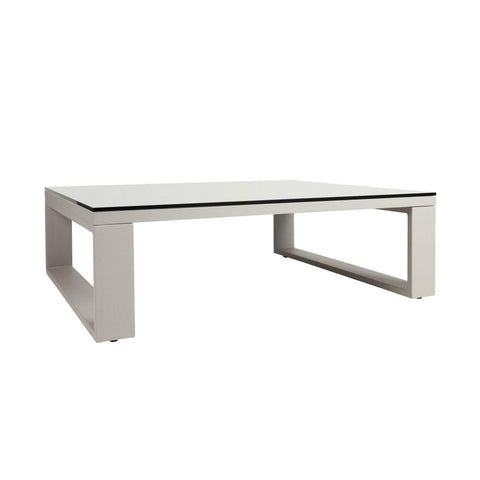Riviera Retreat Garden Coffee Table - Grey  - GA-F2018011 T 