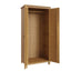 Roman - 2 Door Full Hanging Wardrobe