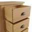 Roman - 5 Drawer Narrow Chest