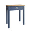 Roman Painted - Dressing Table - Blue