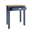 Roman Painted - Dressing Table - Blue