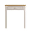 Roman Painted - Dressing table  - Truffle