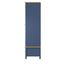 Roman Painted - Gents Wardrobe - Blue