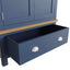 Roman Painted - Gents Wardrobe - Blue