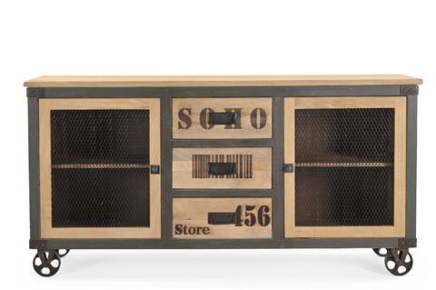 SOHO 3 DRW 1