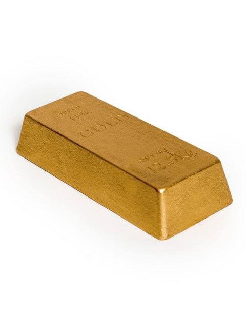 STM70 - GOLD BULLION DOOR STOP