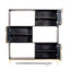 Scandi - Bookcase